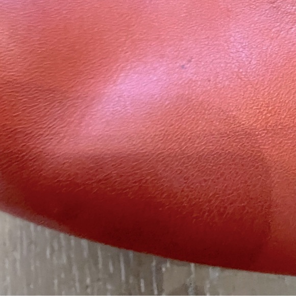 Coach Leather Adjustable Crossbody Bag - Picture 12 of 12